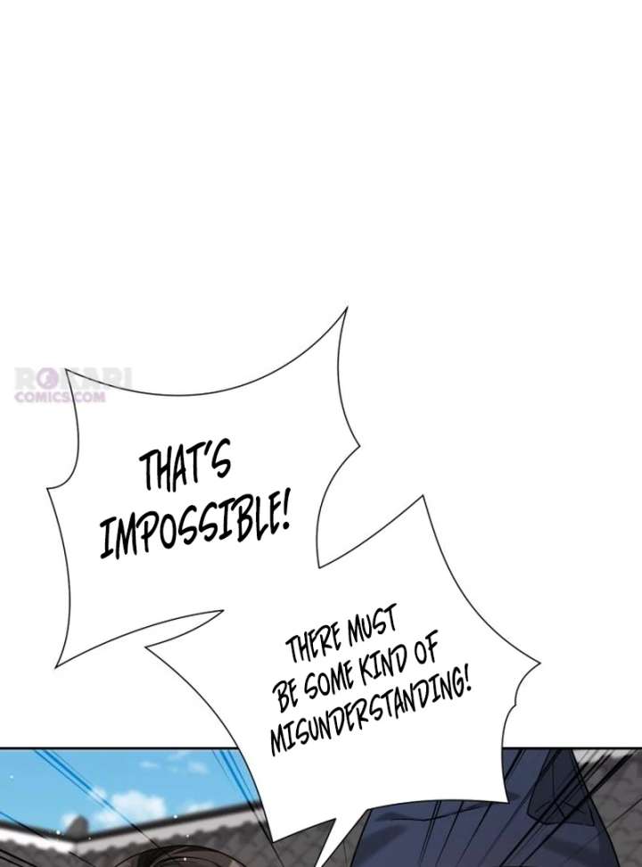 Surviving As The Tyrant’s Chef Chapter 20 page 24