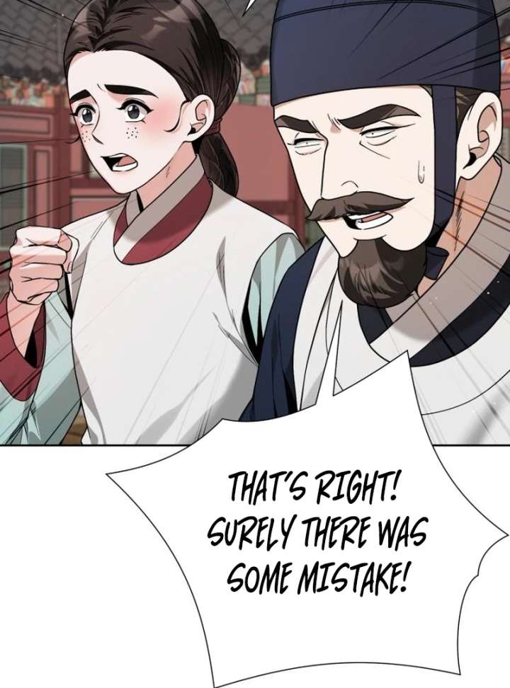 Surviving As The Tyrant’s Chef Chapter 20 page 25