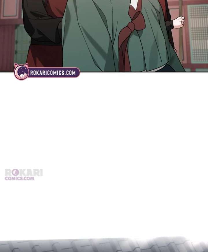 Surviving As The Tyrant’s Chef Chapter 20 page 28