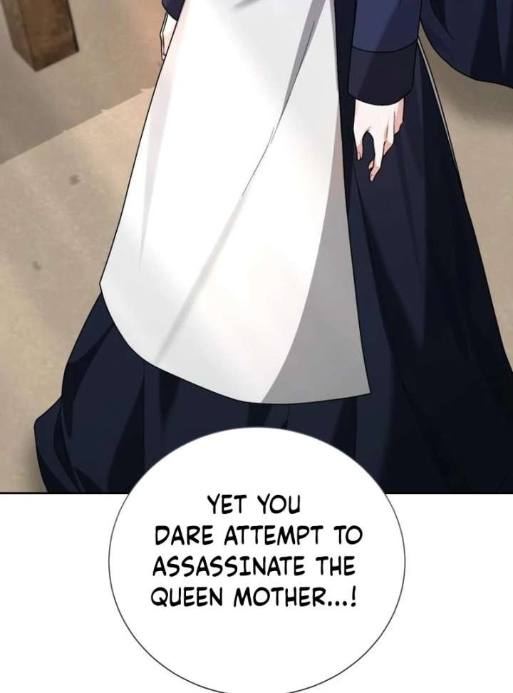 Surviving As The Tyrant’s Chef Chapter 20 page 38