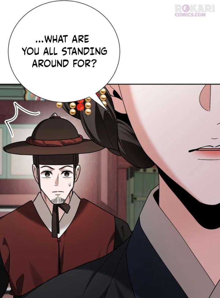 Surviving As The Tyrant’s Chef Chapter 20 page 46