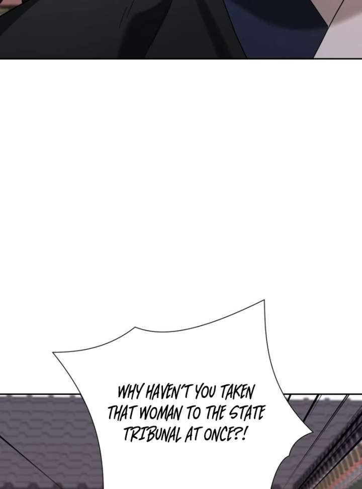Surviving As The Tyrant’s Chef Chapter 20 page 47