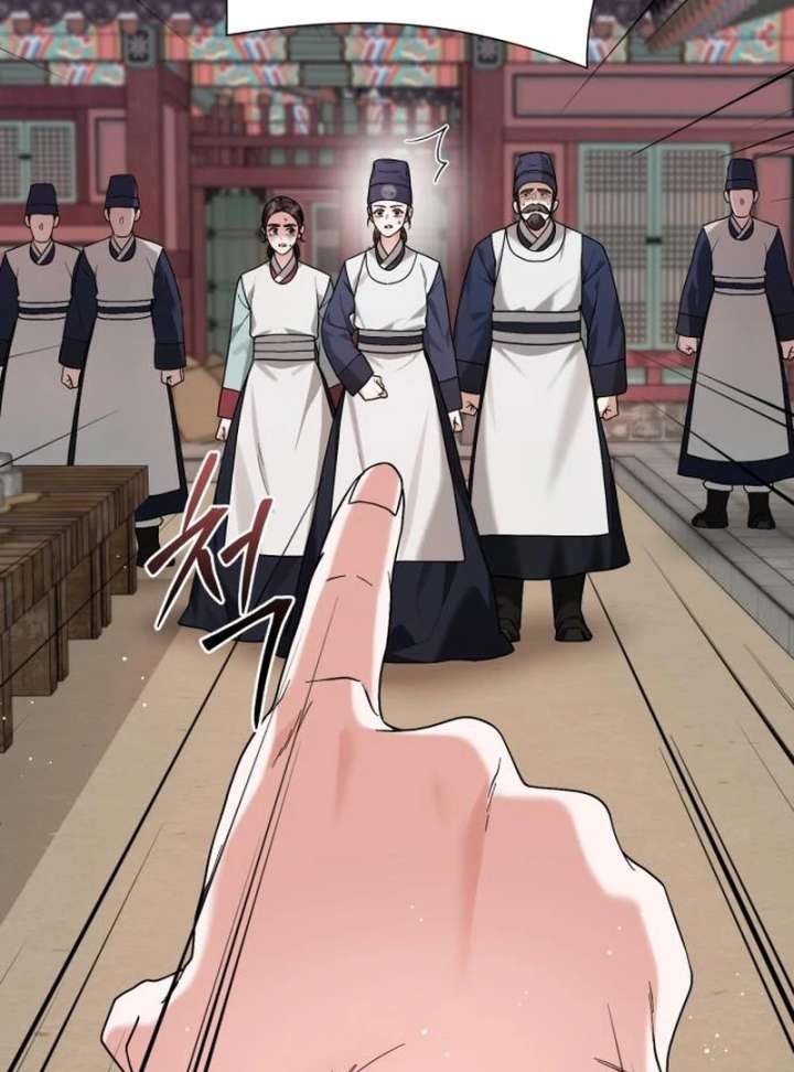 Surviving As The Tyrant’s Chef Chapter 20 page 48