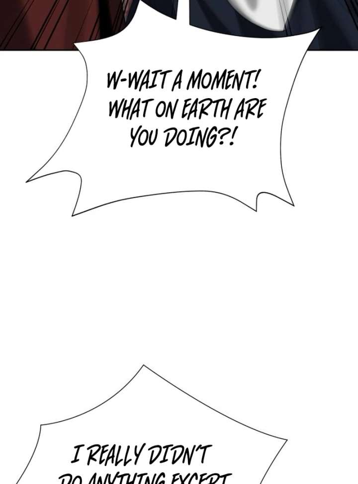 Surviving As The Tyrant’s Chef Chapter 20 page 51