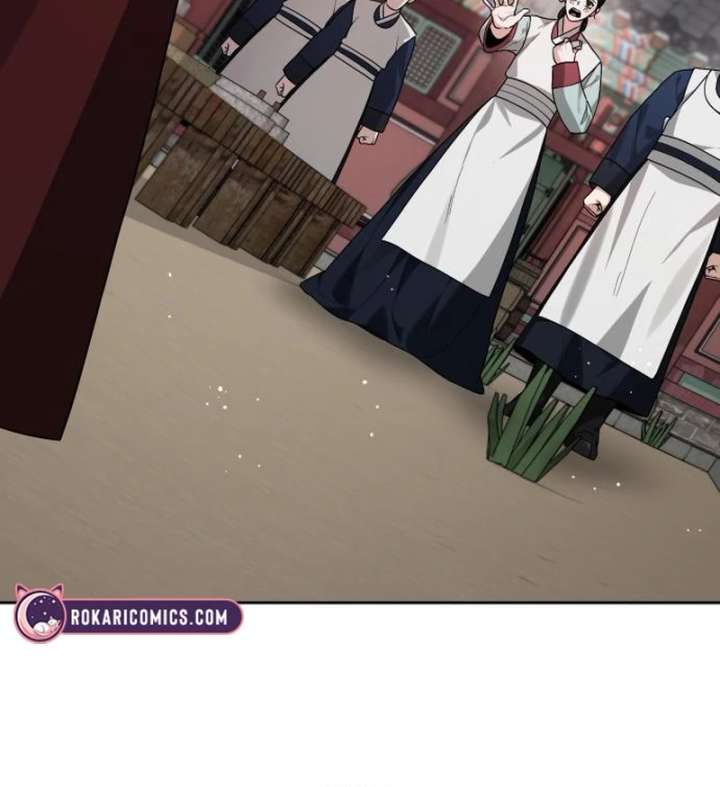 Surviving As The Tyrant’s Chef Chapter 20 page 54