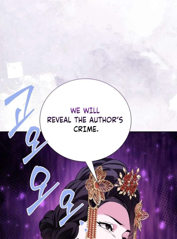 Surviving As The Tyrant’s Chef Chapter 20 page 56