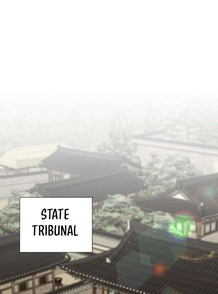 Surviving As The Tyrant’s Chef Chapter 20 page 60