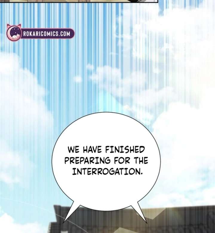 Surviving As The Tyrant’s Chef Chapter 20 page 63