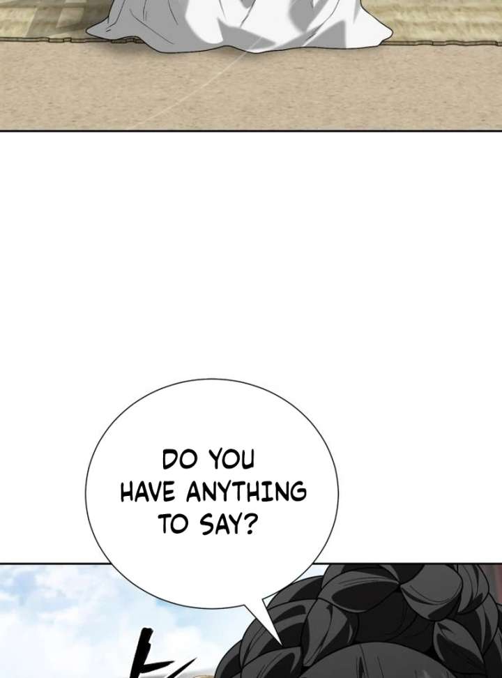 Surviving As The Tyrant’s Chef Chapter 20 page 65