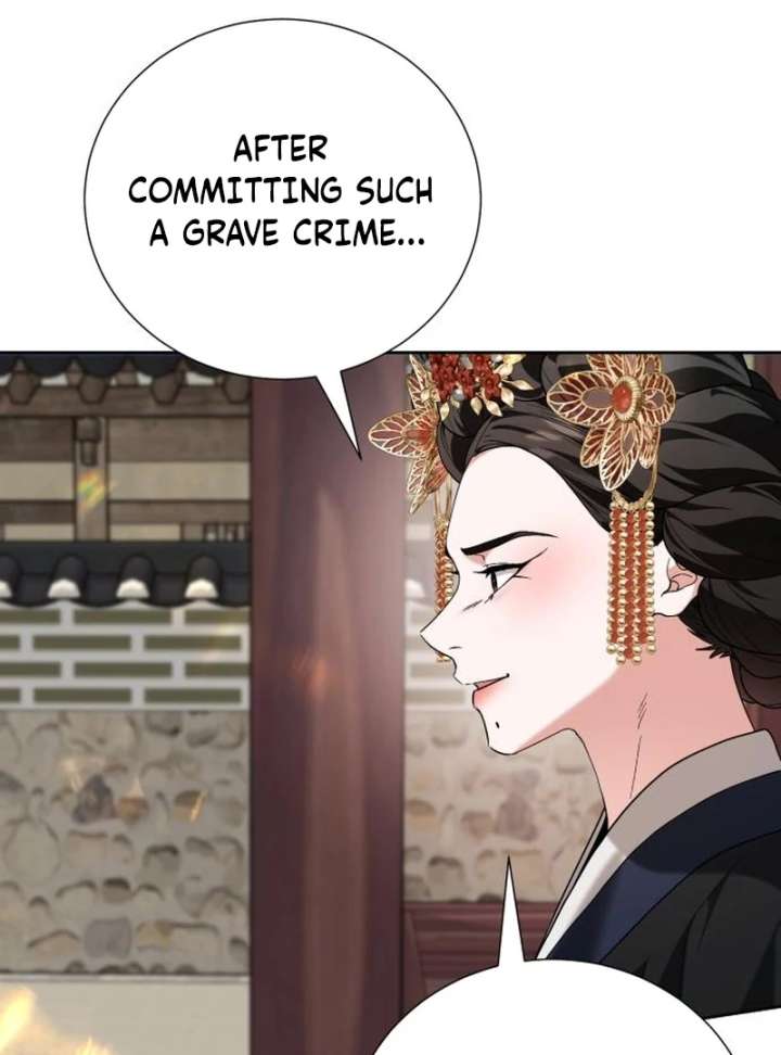 Surviving As The Tyrant’s Chef Chapter 20 page 67