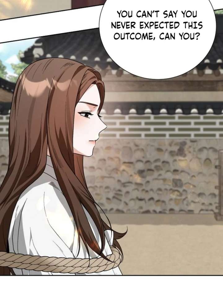 Surviving As The Tyrant’s Chef Chapter 20 page 68