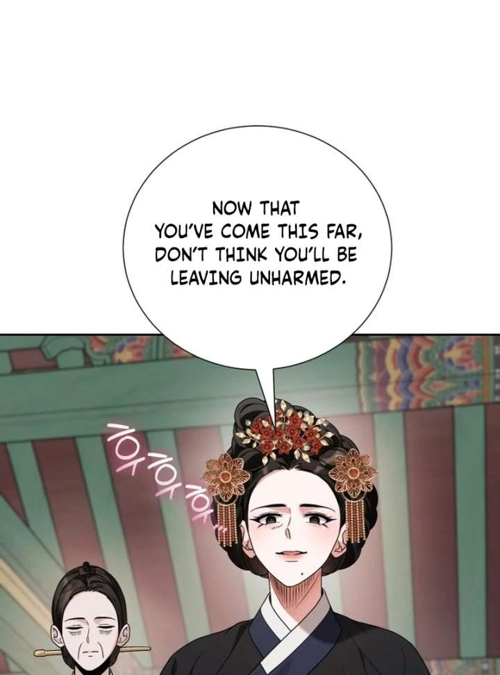 Surviving As The Tyrant’s Chef Chapter 20 page 69