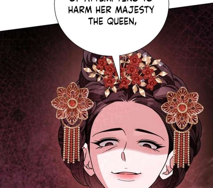 Surviving As The Tyrant’s Chef Chapter 20 page 71