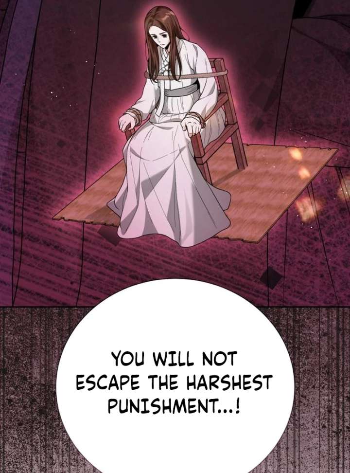 Surviving As The Tyrant’s Chef Chapter 20 page 73