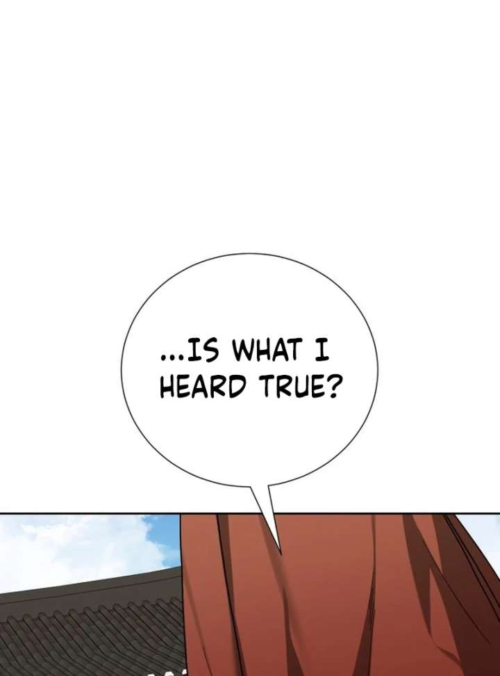 Surviving As The Tyrant’s Chef Chapter 20 page 80