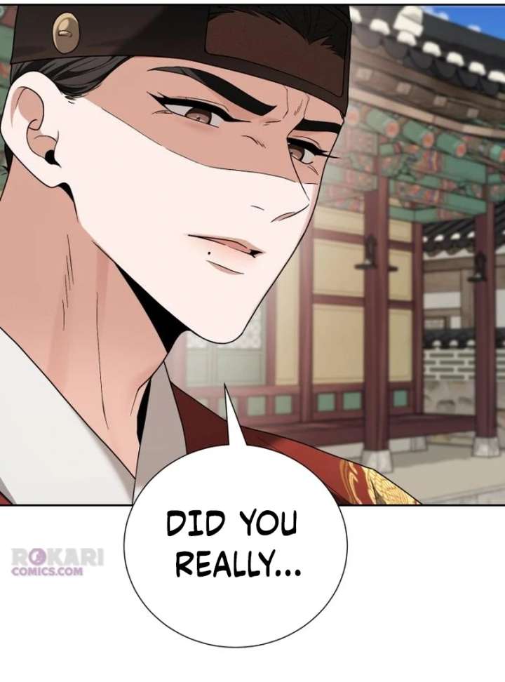 Surviving As The Tyrant’s Chef Chapter 20 page 83