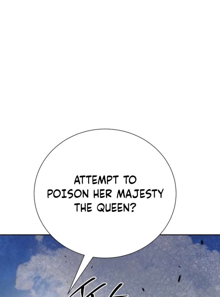 Surviving As The Tyrant’s Chef Chapter 20 page 84