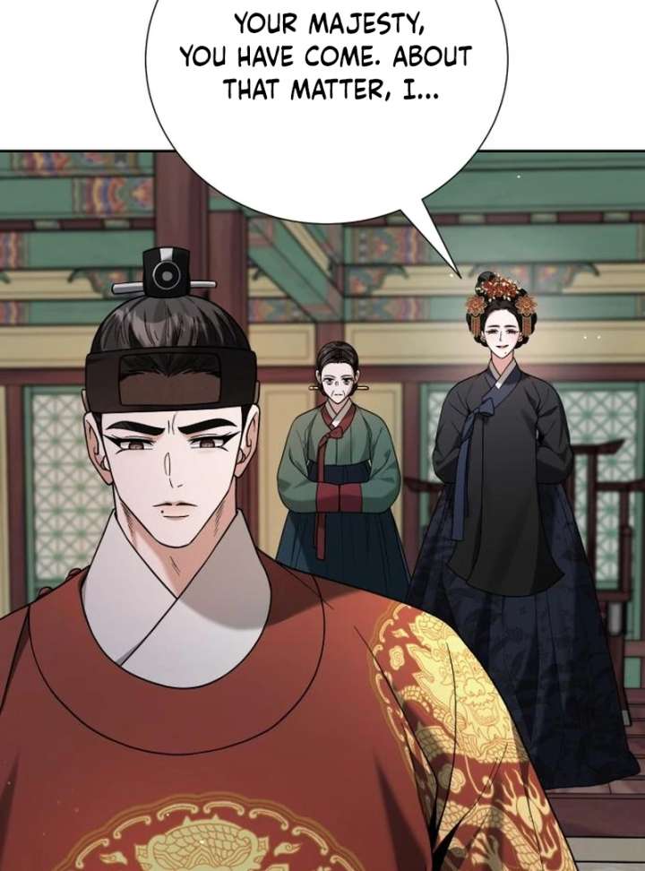 Surviving As The Tyrant’s Chef Chapter 20 page 87