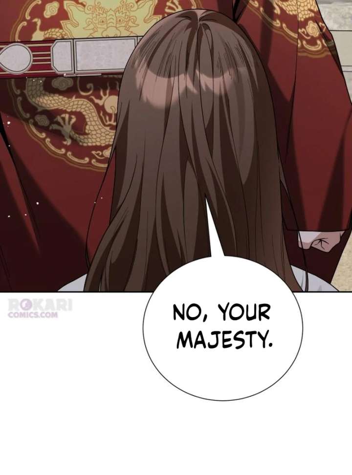 Surviving As The Tyrant’s Chef Chapter 20 page 88