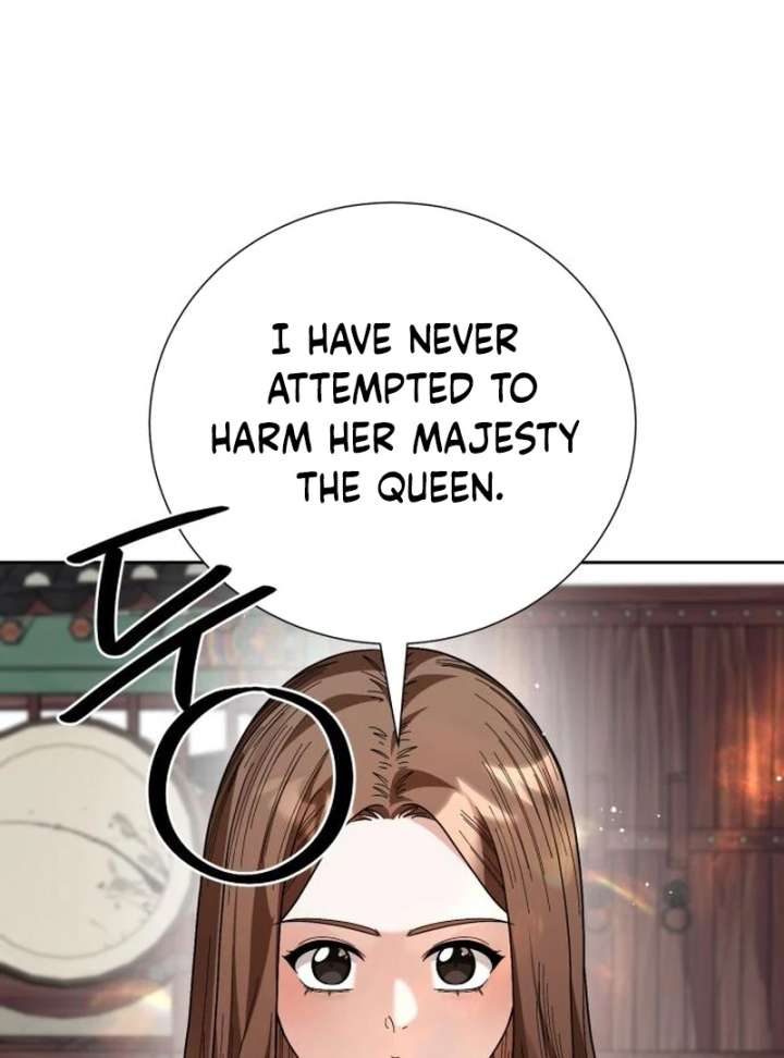 Surviving As The Tyrant’s Chef Chapter 20 page 89