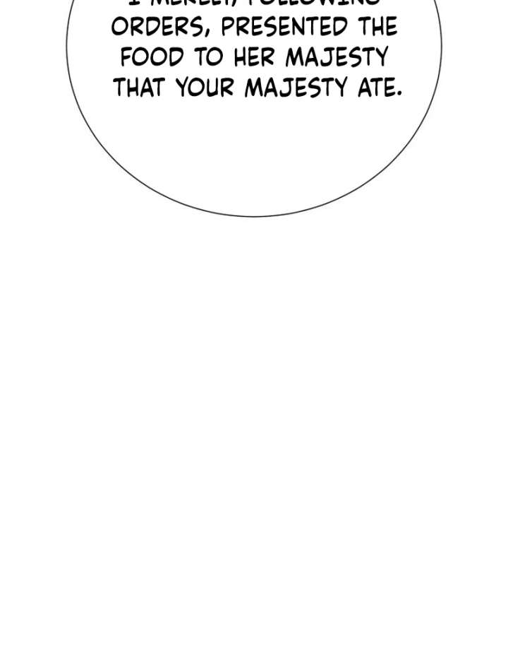 Surviving As The Tyrant’s Chef Chapter 20 page 91