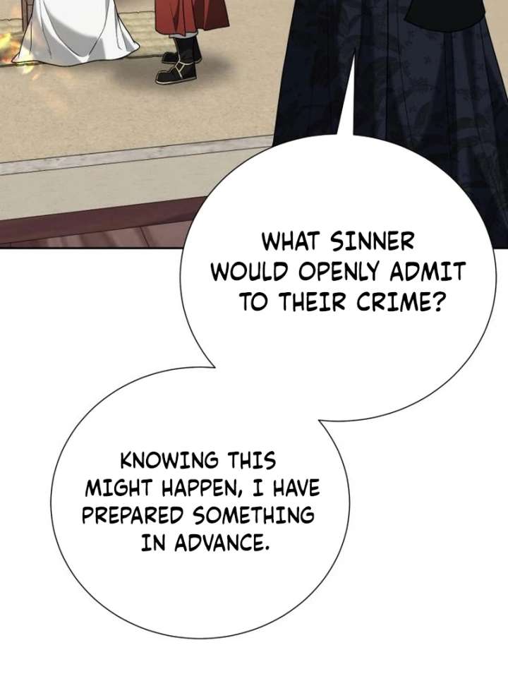 Surviving As The Tyrant’s Chef Chapter 20 page 94