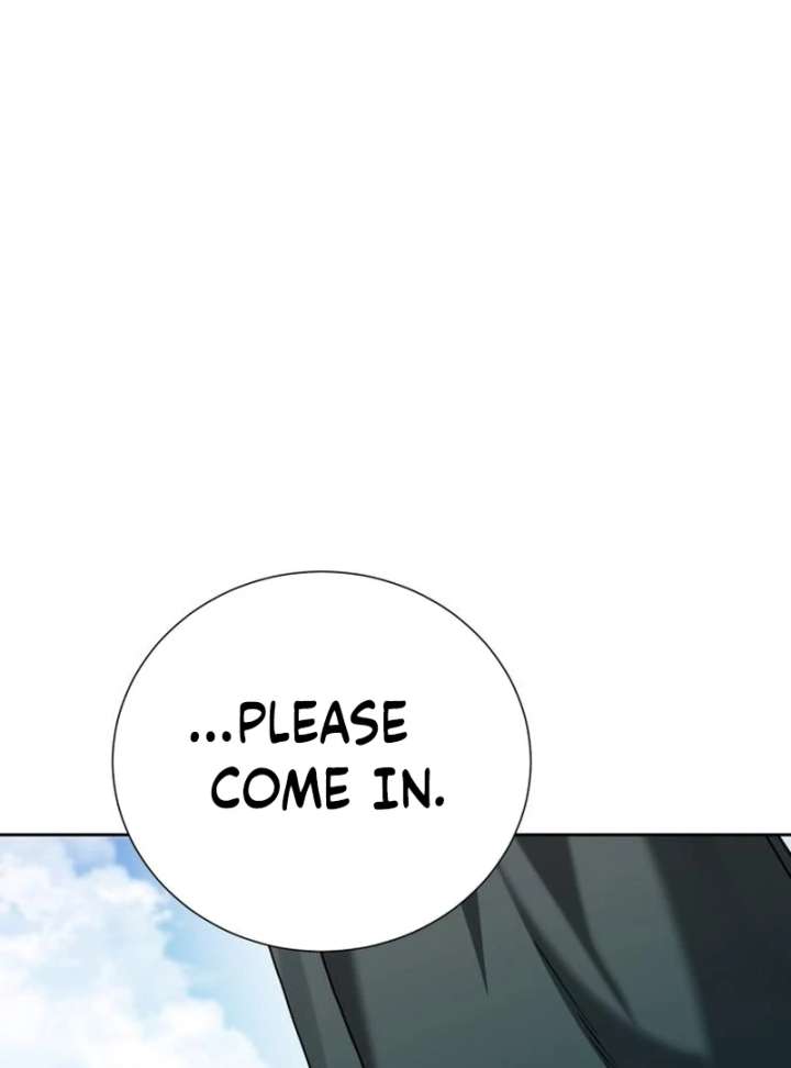 Surviving As The Tyrant’s Chef Chapter 20 page 95
