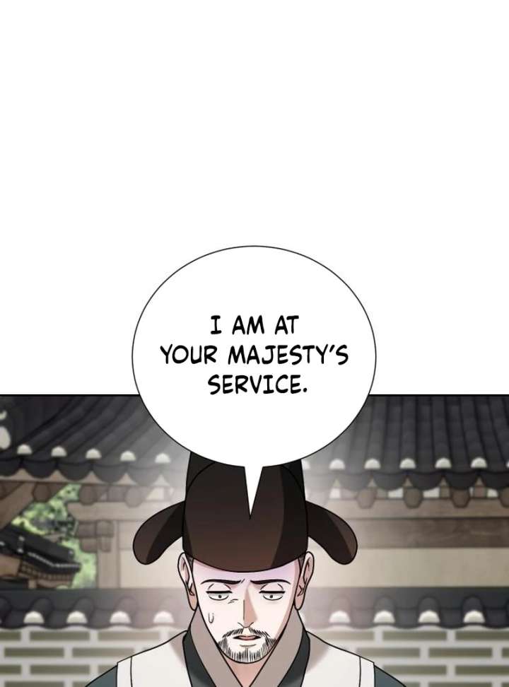 Surviving As The Tyrant’s Chef Chapter 20 page 97