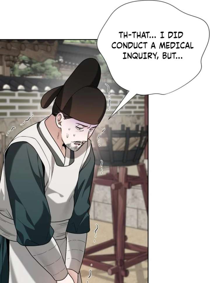 Surviving As The Tyrant’s Chef Chapter 20 page 102