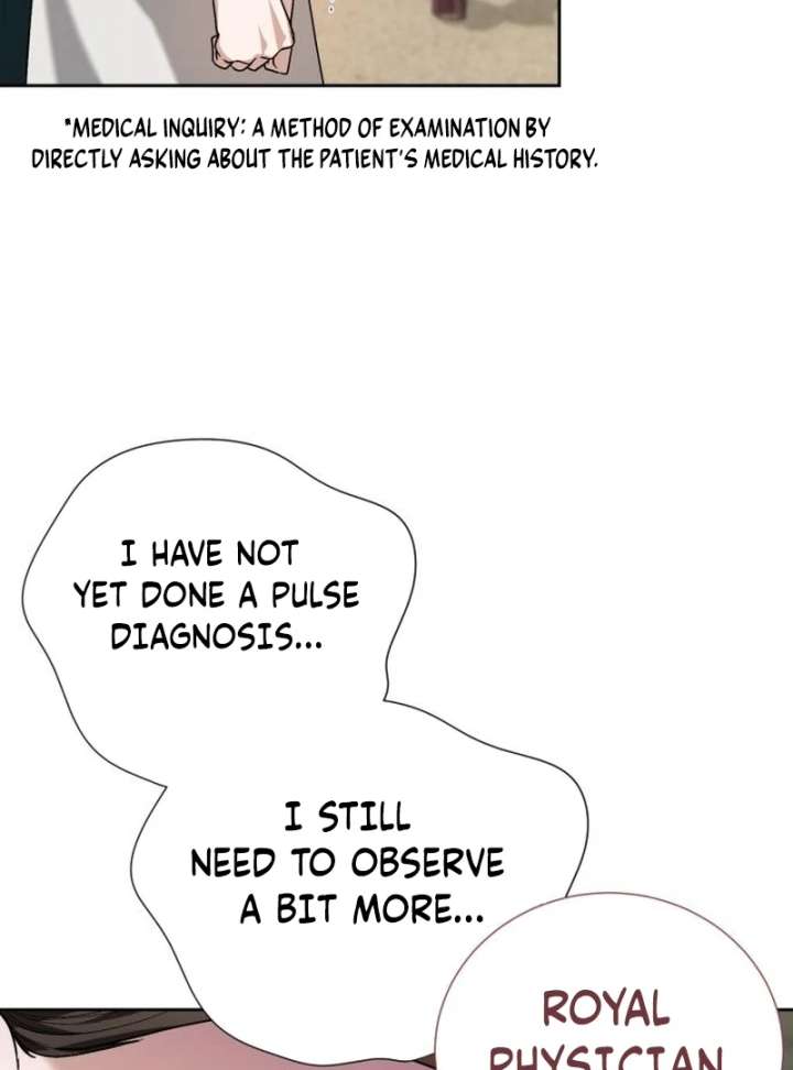 Surviving As The Tyrant’s Chef Chapter 20 page 103