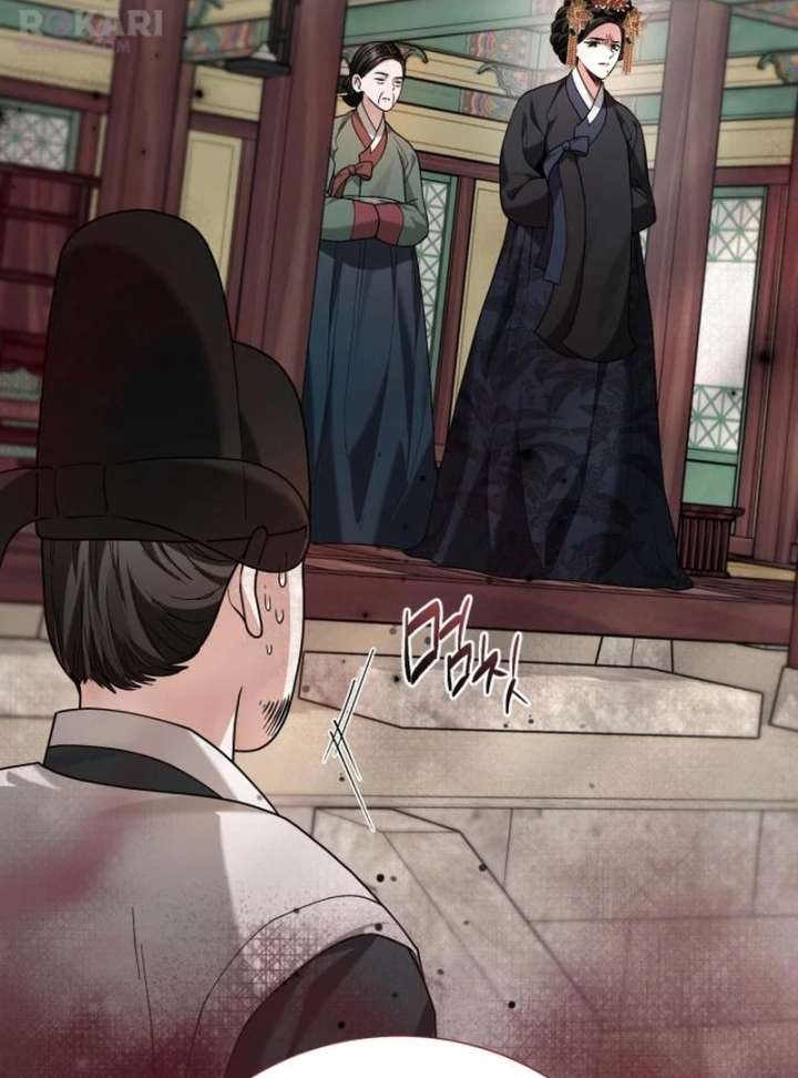 Surviving As The Tyrant’s Chef Chapter 20 page 105