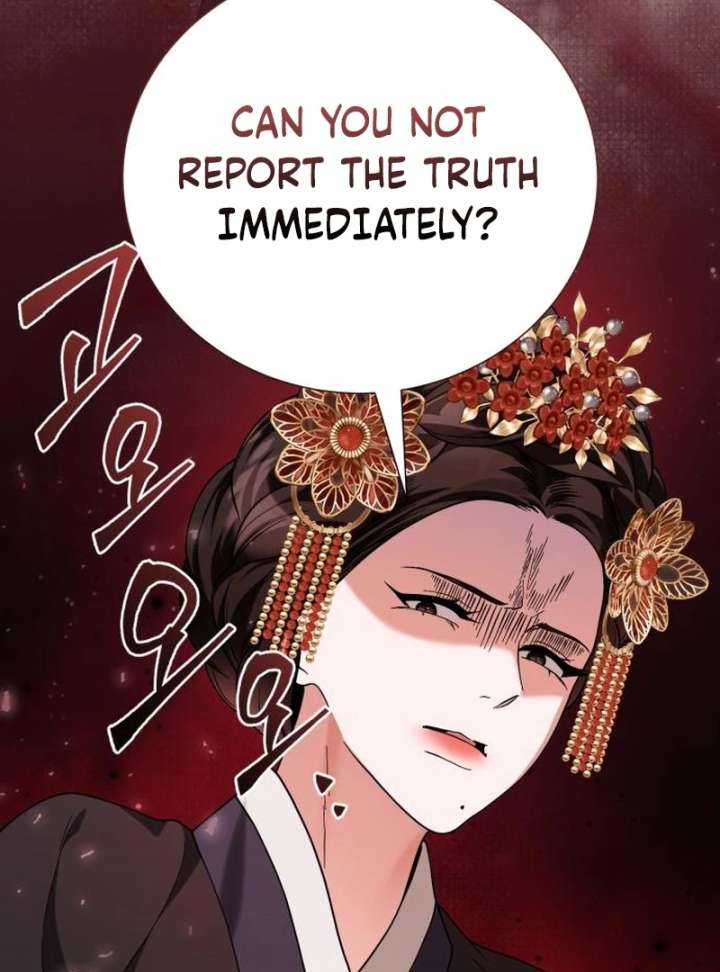 Surviving As The Tyrant’s Chef Chapter 20 page 106