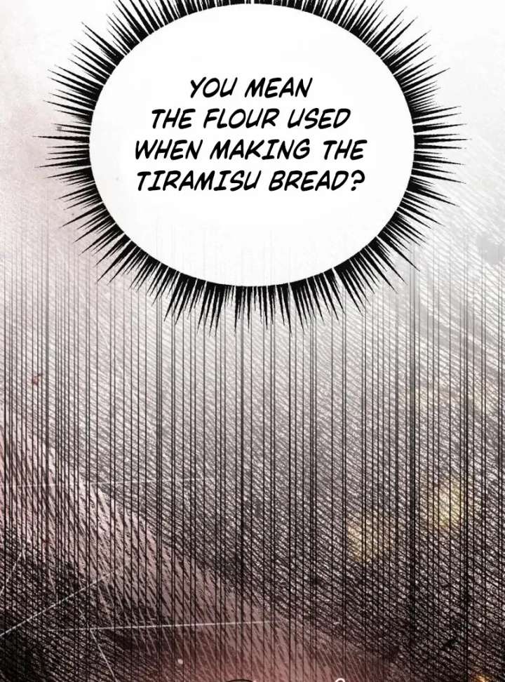 Surviving As The Tyrant’s Chef Chapter 20 page 118