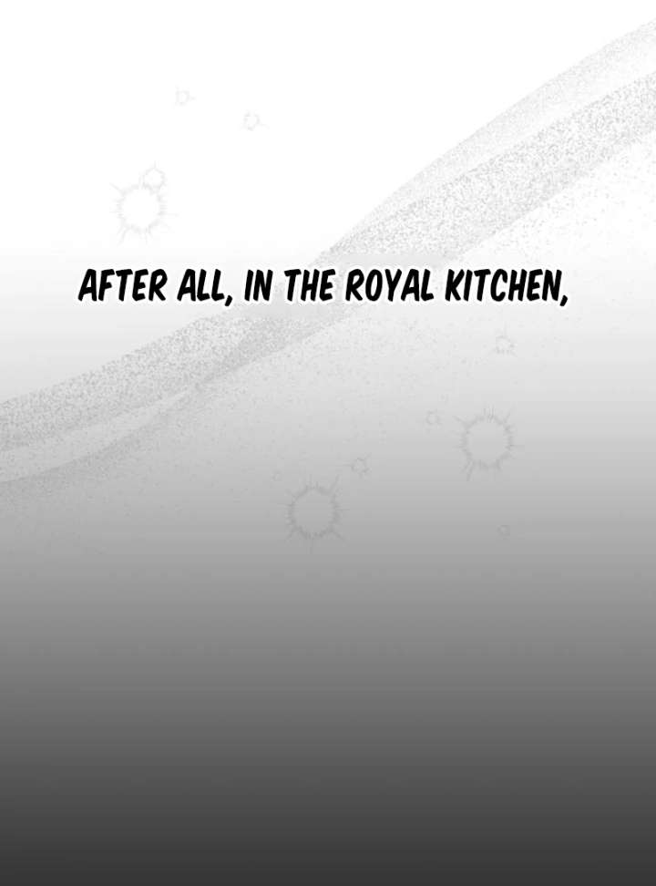 Surviving As The Tyrant’s Chef Chapter 20 page 123