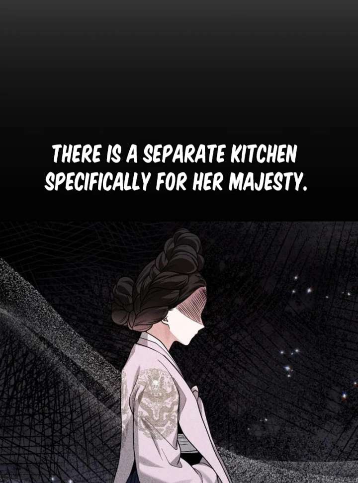 Surviving As The Tyrant’s Chef Chapter 20 page 124
