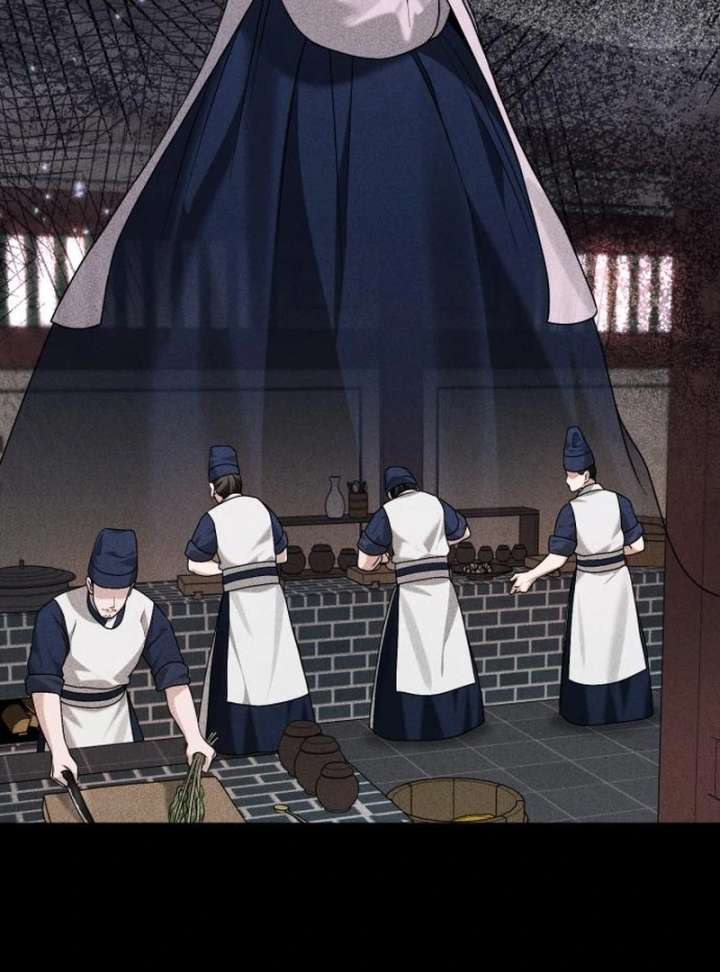 Surviving As The Tyrant’s Chef Chapter 20 page 125