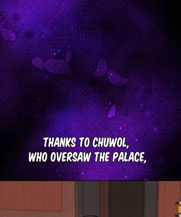 Surviving As The Tyrant’s Chef Chapter 20 page 129