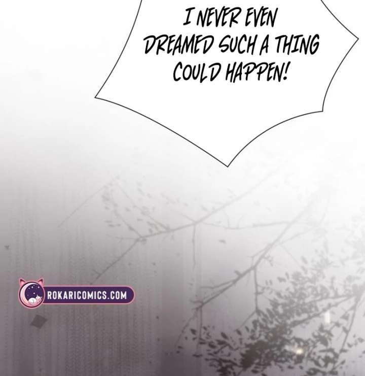 Surviving As The Tyrant’s Chef Chapter 20 page 137