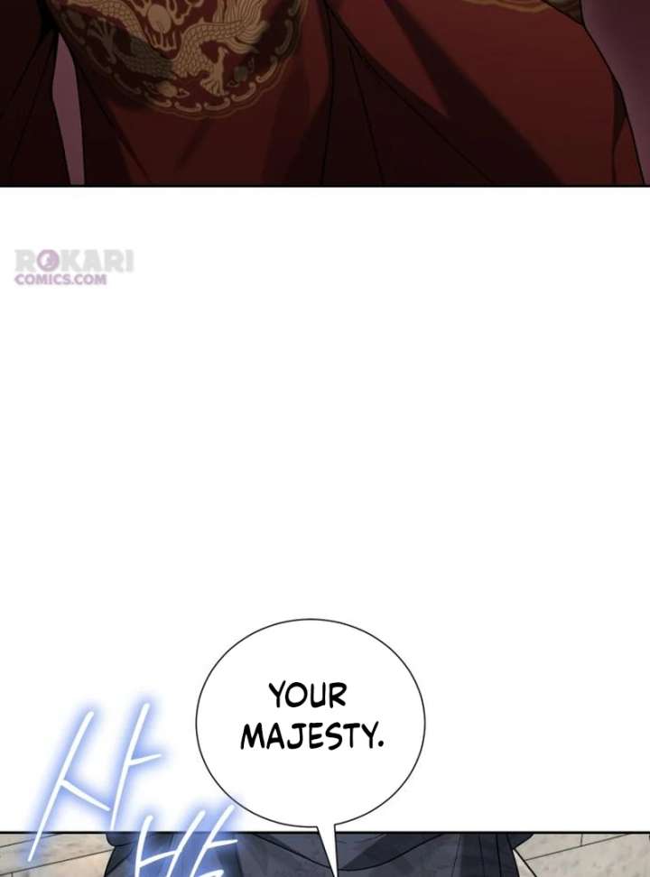 Surviving As The Tyrant’s Chef Chapter 20 page 140