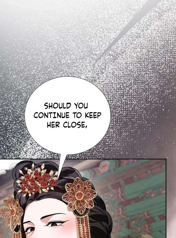 Surviving As The Tyrant’s Chef Chapter 20 page 145