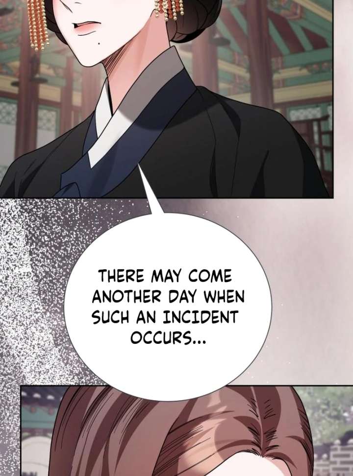 Surviving As The Tyrant’s Chef Chapter 20 page 146