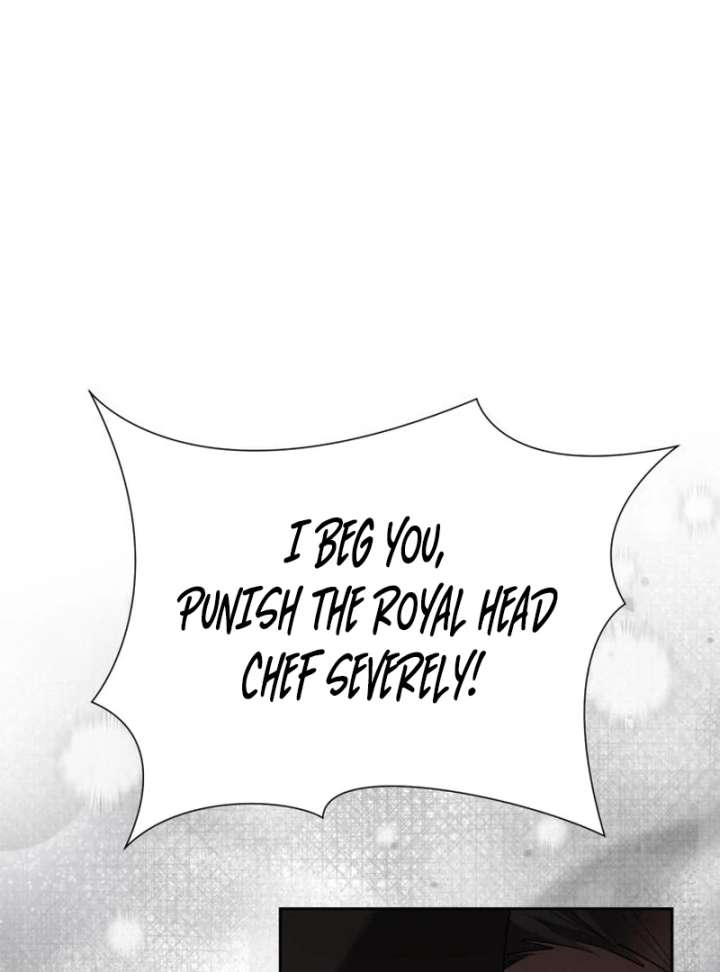 Surviving As The Tyrant’s Chef Chapter 20 page 151