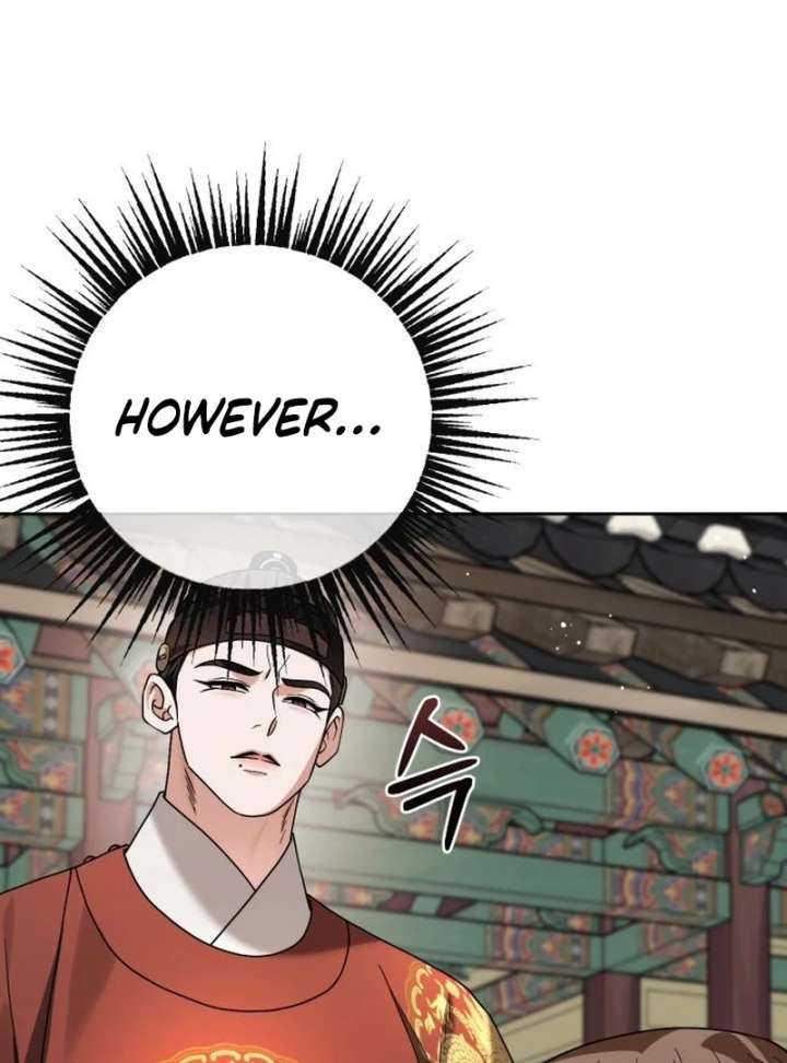 Surviving As The Tyrant’s Chef Chapter 20 page 156
