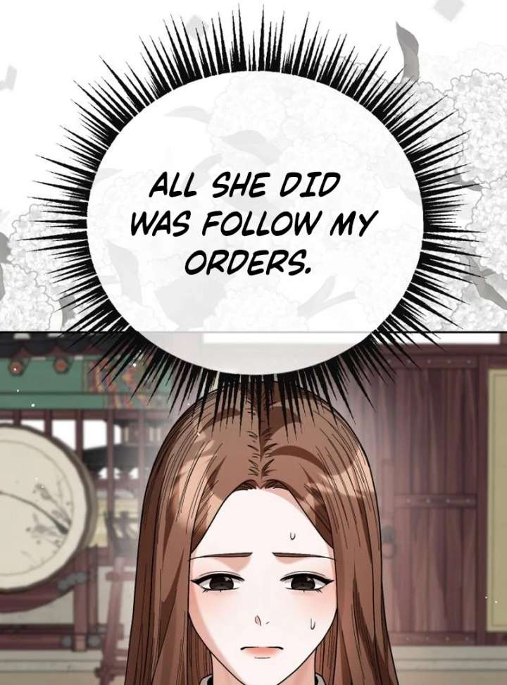 Surviving As The Tyrant’s Chef Chapter 20 page 159