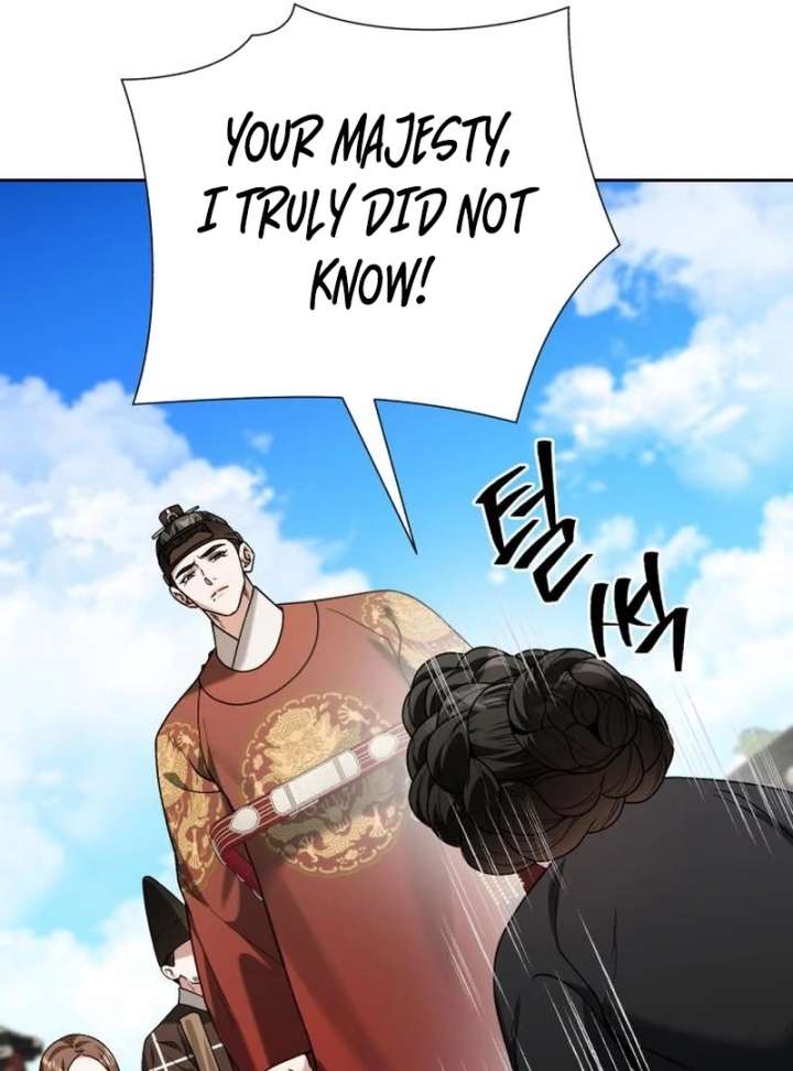 Surviving As The Tyrant’s Chef Chapter 22 page 4