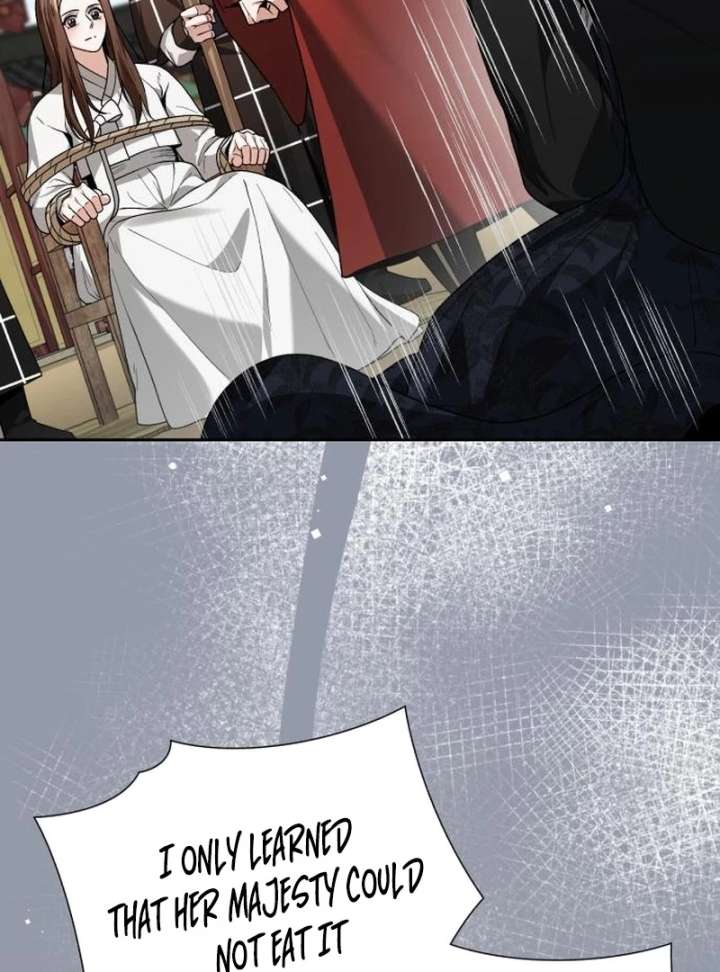 Surviving As The Tyrant’s Chef Chapter 22 page 5