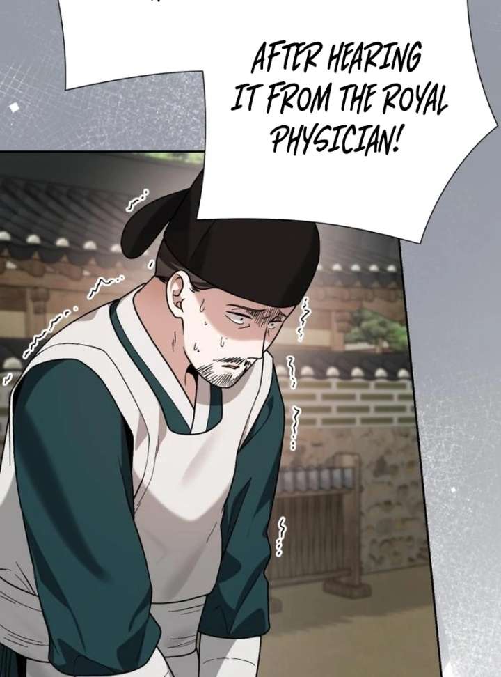 Surviving As The Tyrant’s Chef Chapter 22 page 6