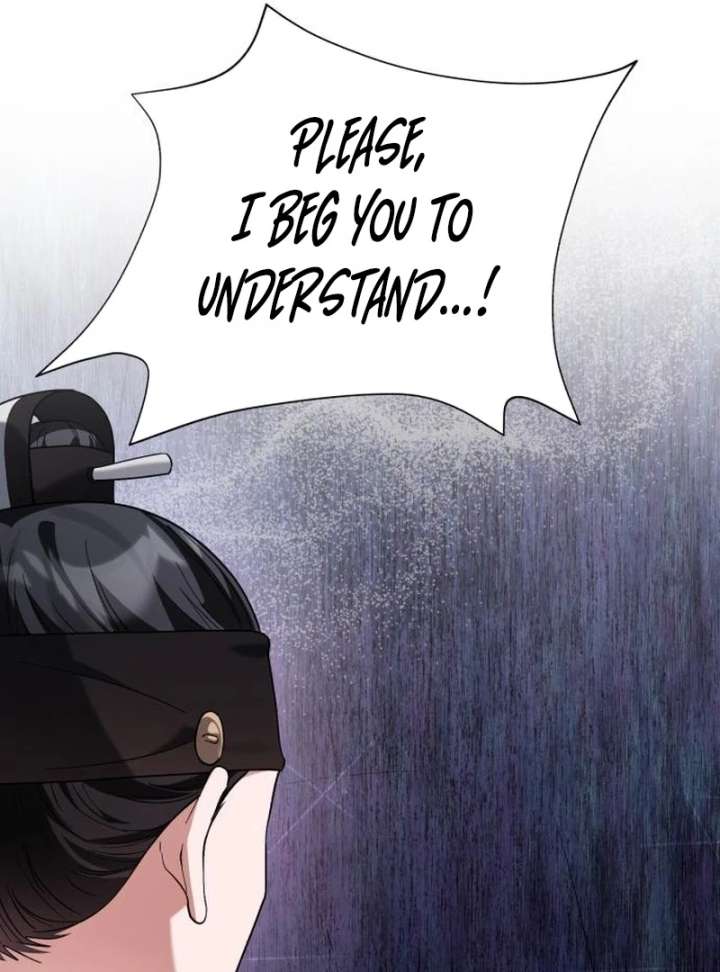 Surviving As The Tyrant’s Chef Chapter 22 page 9