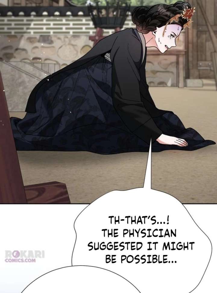 Surviving As The Tyrant’s Chef Chapter 22 page 15