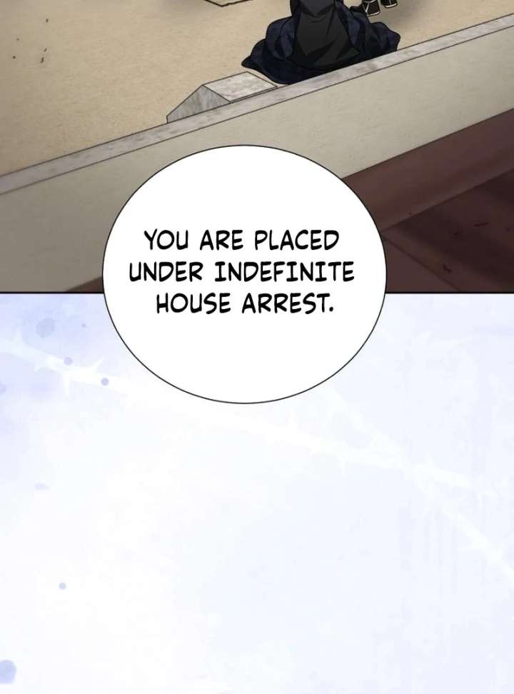 Surviving As The Tyrant’s Chef Chapter 22 page 26